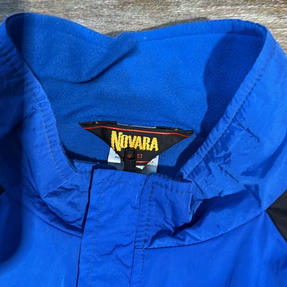 Novara 2pc Men’s Tracksuit Sz L - Picture 2 of 6